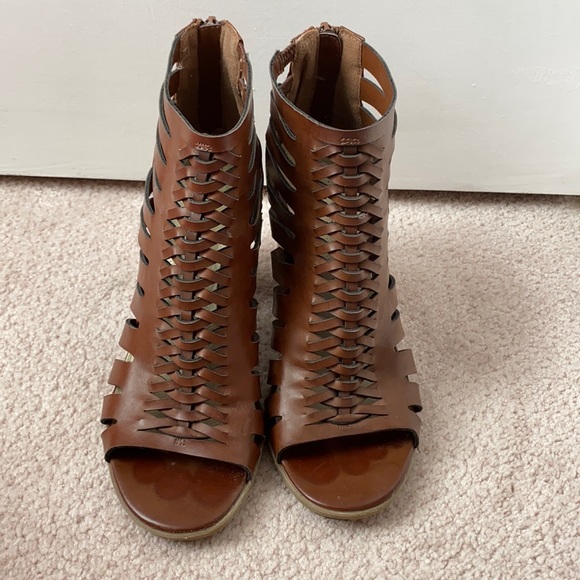 Indigo Rd. Boots! - Picture 1 of 5